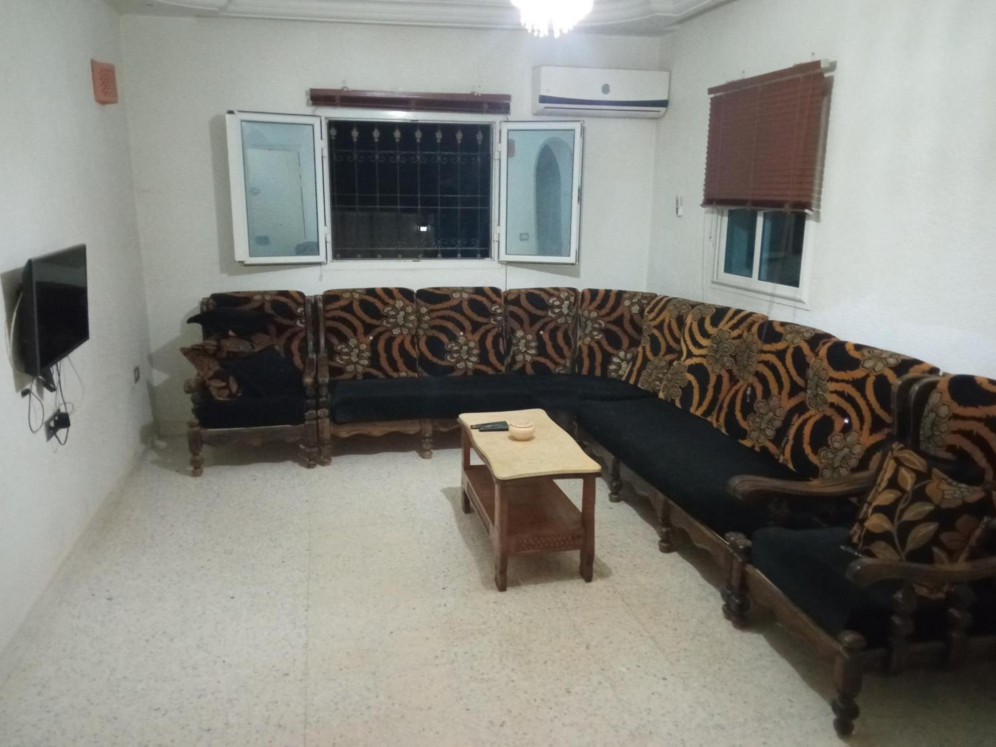Dar Yasmine Apartment Мидун Екстериор снимка