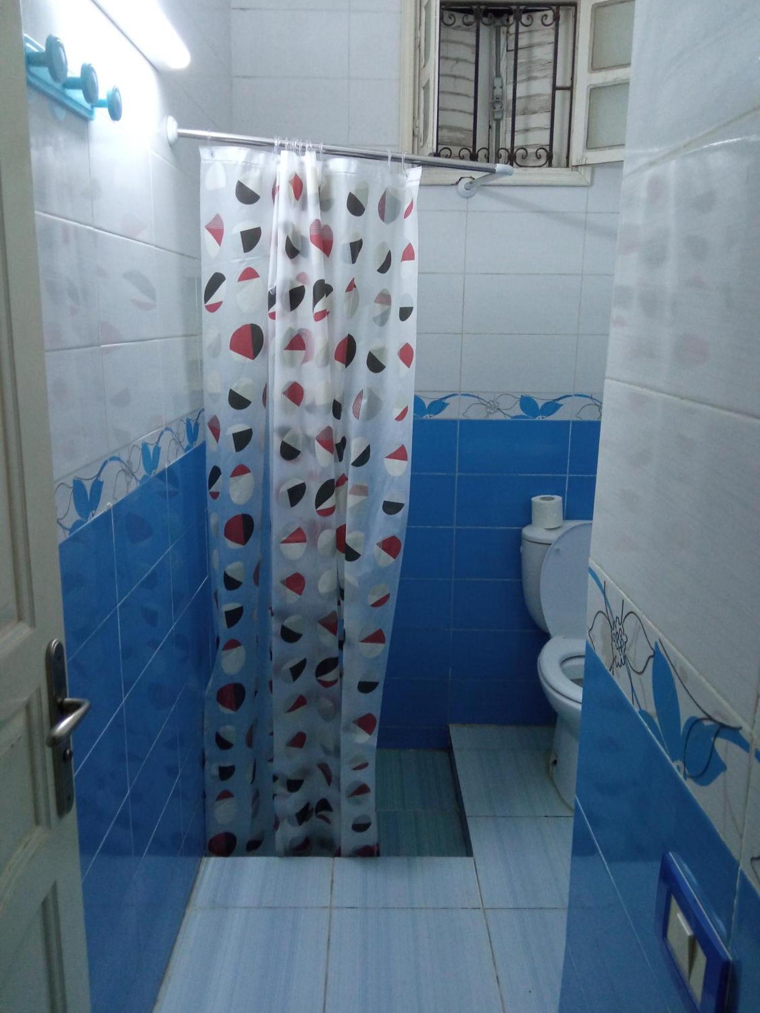 Dar Yasmine Apartment Мидун Екстериор снимка