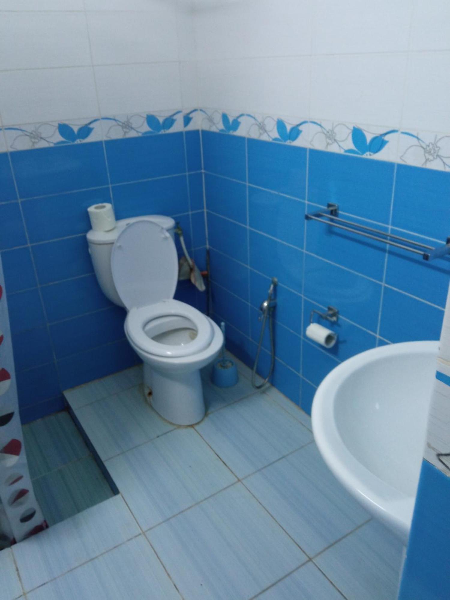 Dar Yasmine Apartment Мидун Екстериор снимка