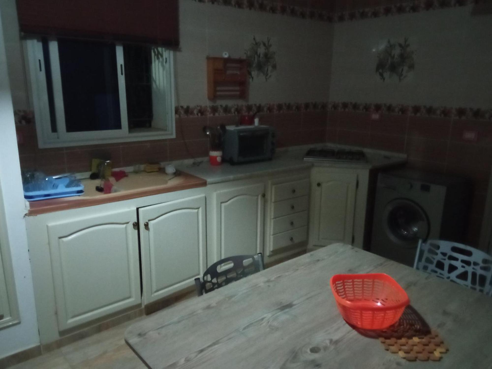 Dar Yasmine Apartment Мидун Екстериор снимка