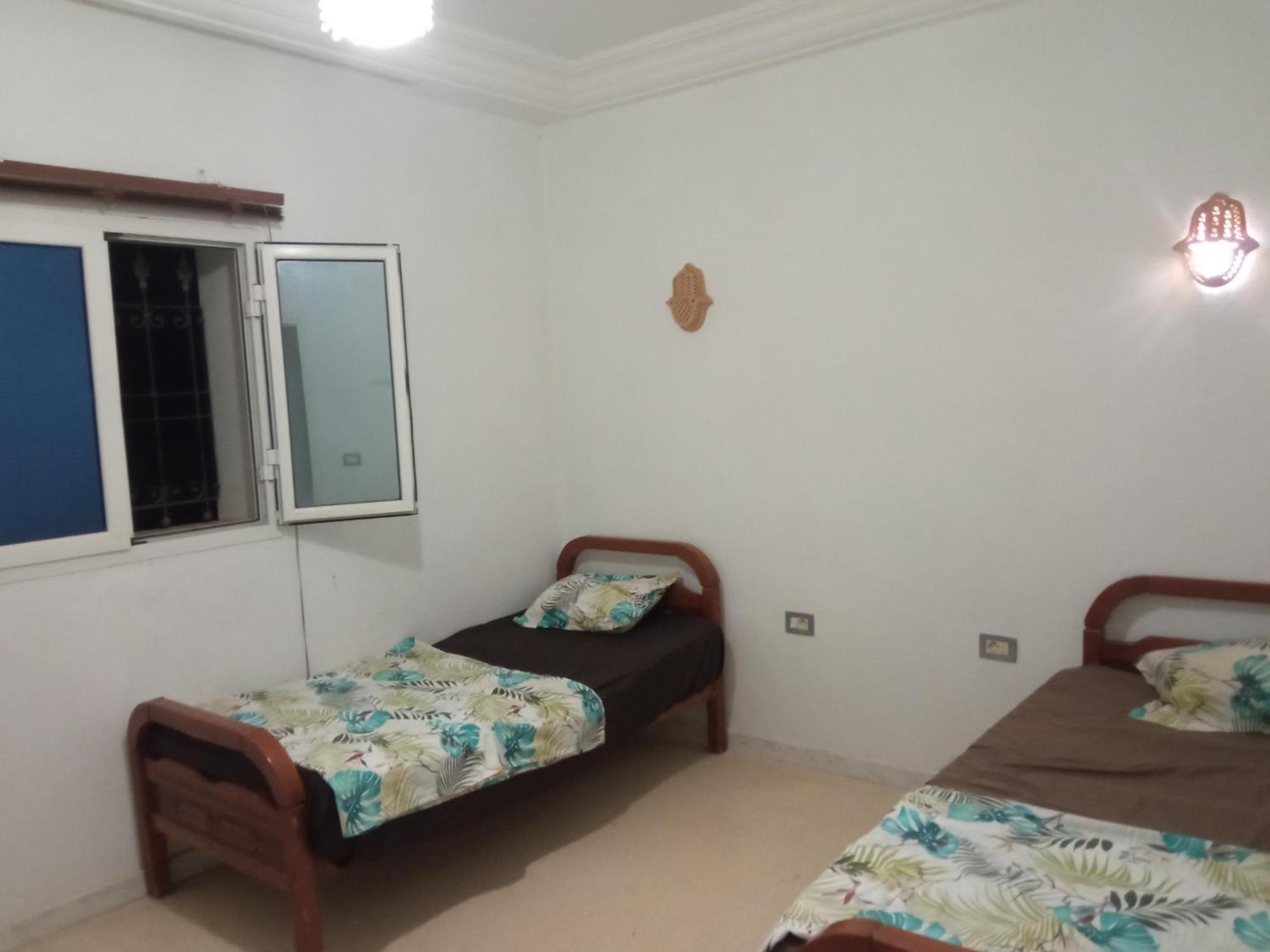 Dar Yasmine Apartment Мидун Екстериор снимка